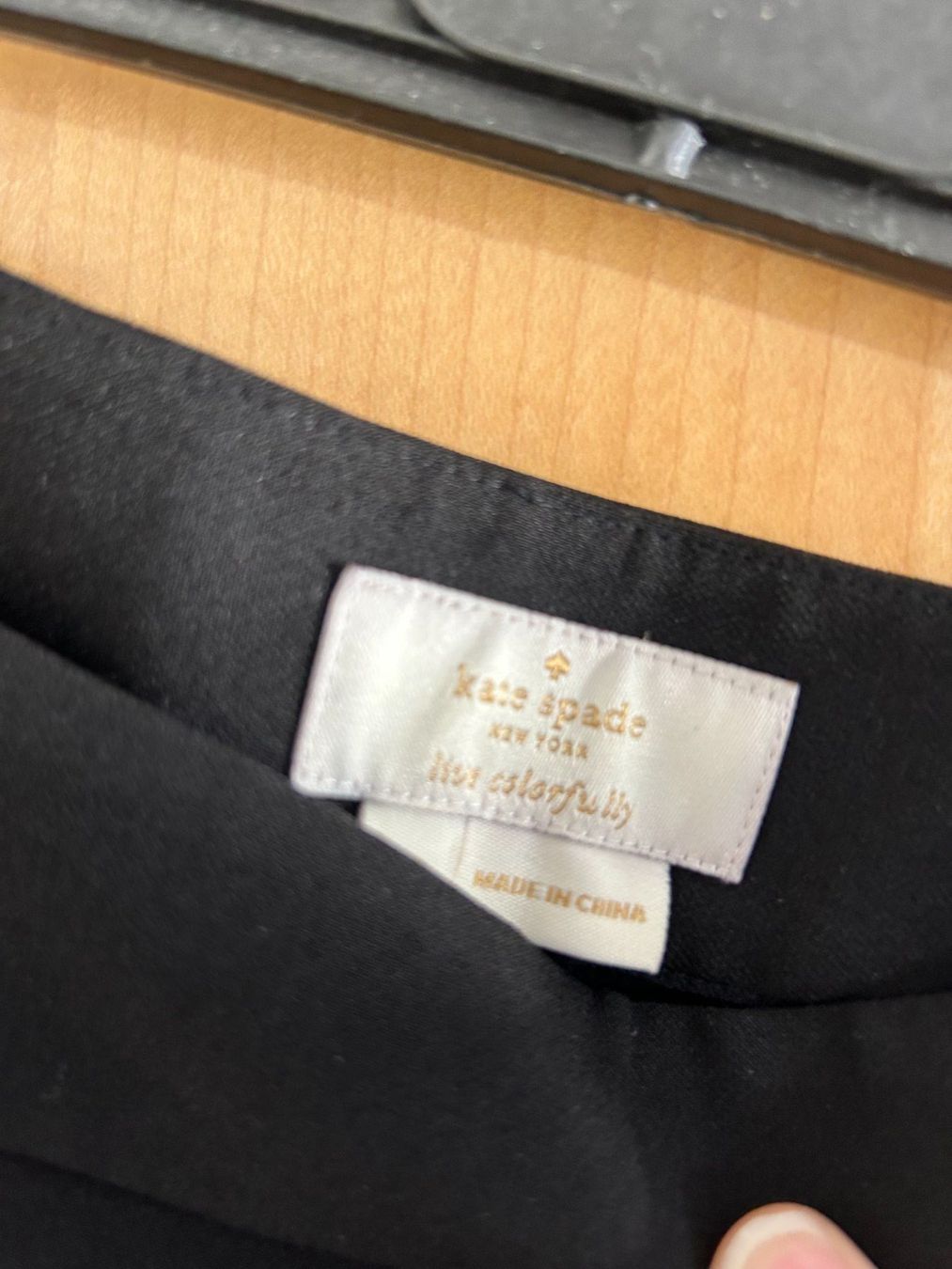 Kate Spade Pantaloni: Kate Spade Hose US12 Neu – Nuovo (secondo la descrizione) da Itingen venduto da bra_c7hw 3