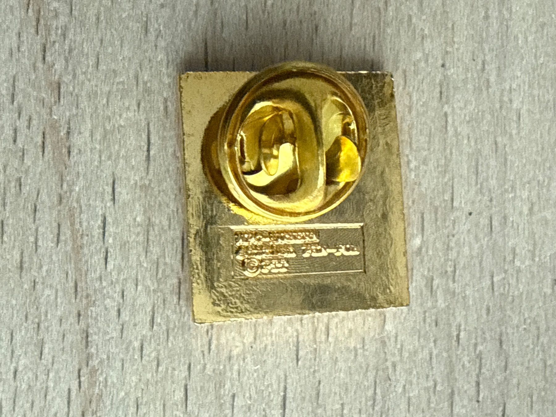 Plaquettes & Badges: Pin Stadt Post Basel – D'occasion à Glattbrugg par Schweigmatt 1
