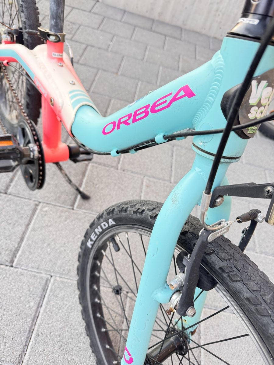 Orbea Velos: Kinder Velo – Gebraucht aus Ottenbach von ul9_vq6l 3