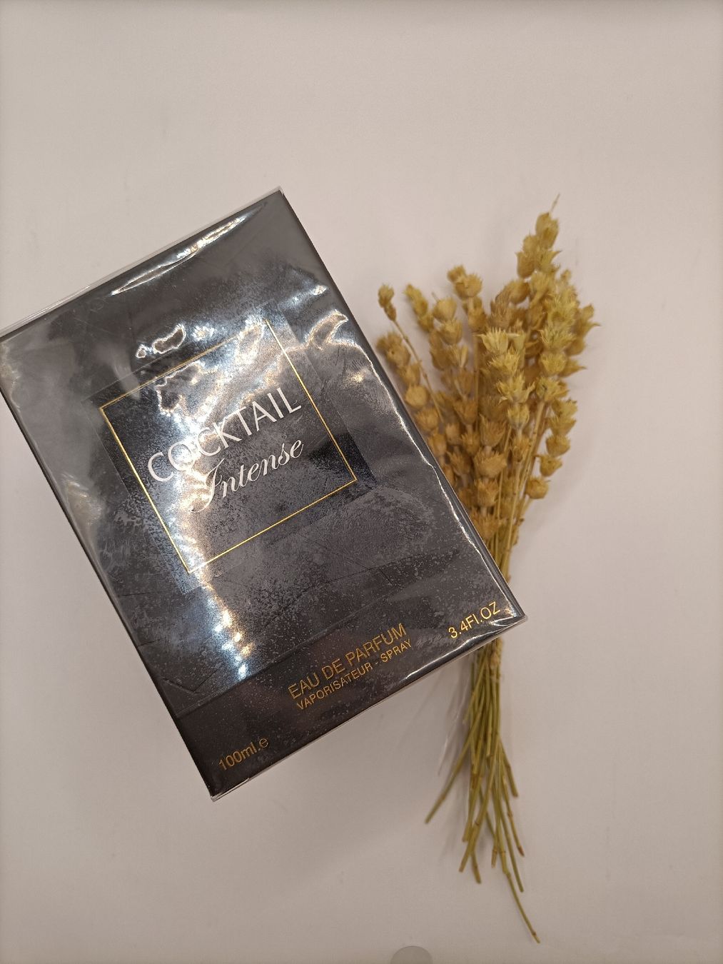 Profumi & Eau de Toilette: Parfum Cocktail Intense 100ml neuf – Nuovo e nell'imballaggio originale da La Chaux-de-Fonds venduto da Luxary.25cachmirepro 4