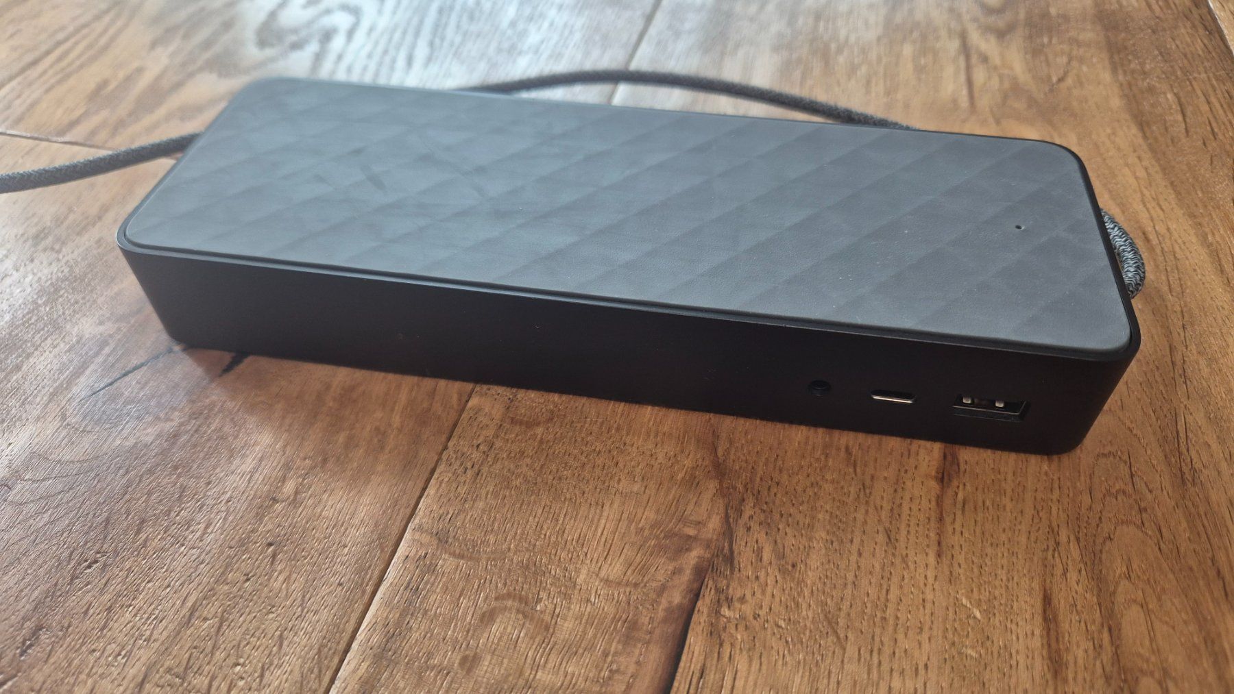 Hewlett Packard Docking station: HP USB-C Dockingstation (Modell HSA-B005DS) – D'occasion à Oberkirch LU par Saae 1