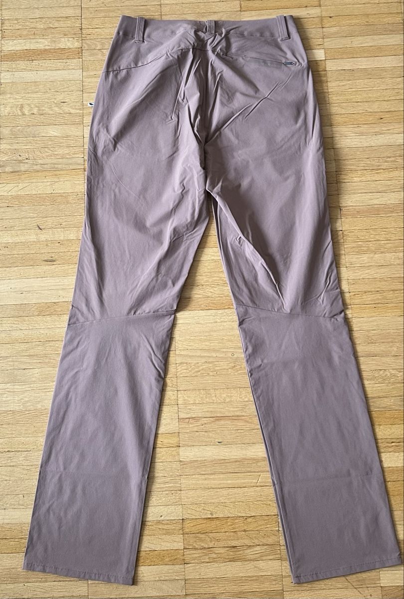Mammut Hosen: Mammut Trekking Hose Gr. 36 NEU – Neu (gemäss Beschreibung) aus Wetzikon ZH von brandshop 3