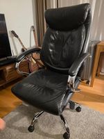 Sessel Leder // Bürostühl
