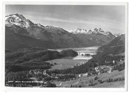 6067    Blick  Suvretta-Silvaplana