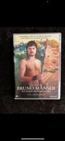 DVD Bruno Manser Die Stimme des Regenwaldes Film
