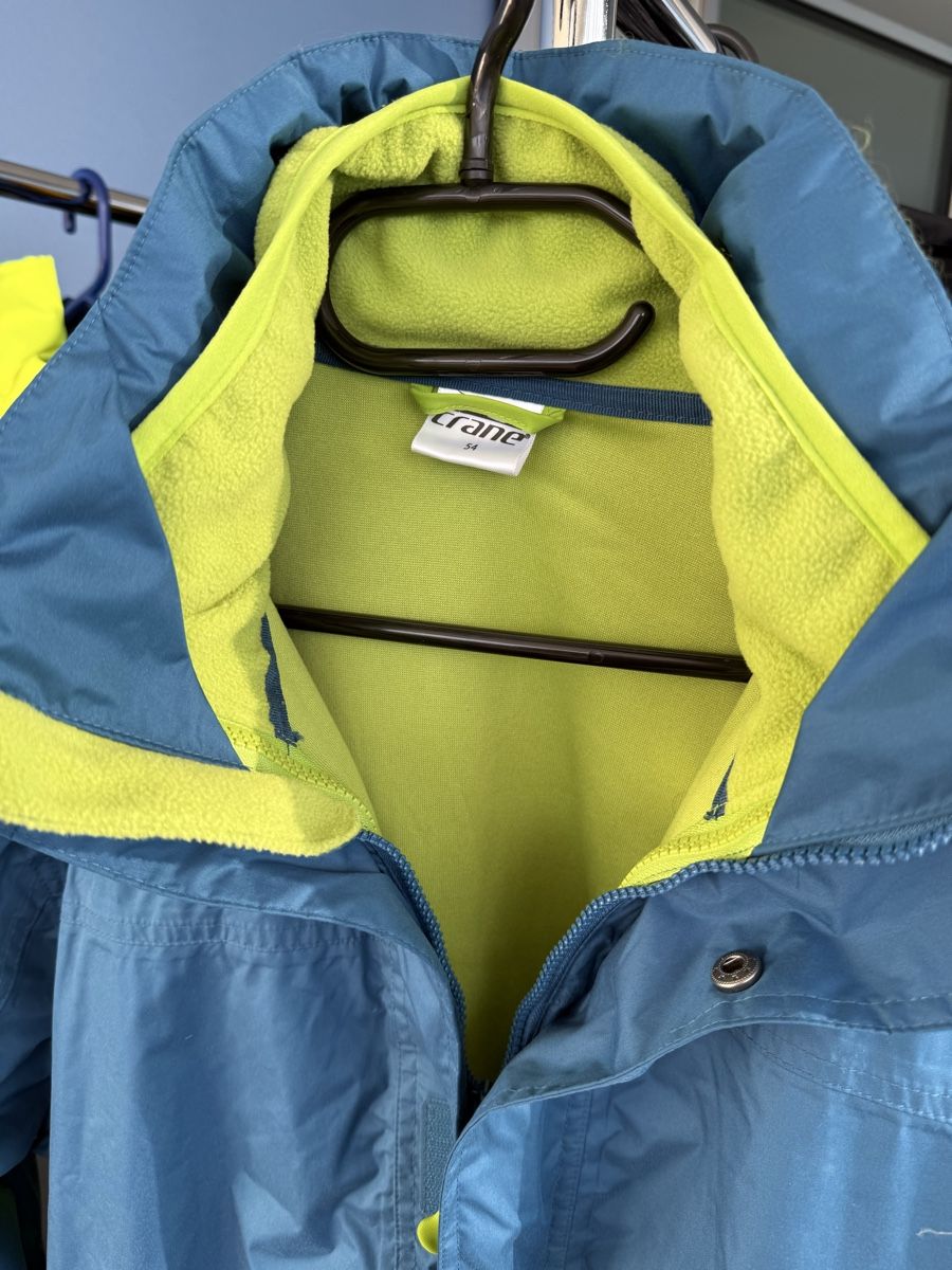 Giacche: Herren Wanderjacke 54 – Usato da Bülach venduto da Berimbau0 3