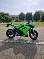 Kawasaki Ninja 300 ABS