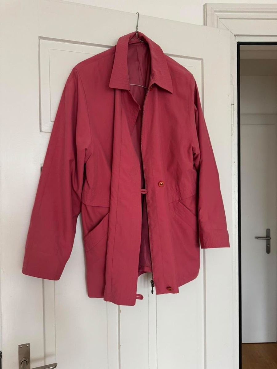 Giacche: Vintage Jacket – Usato da Biel/Bienne venduto da maj_n