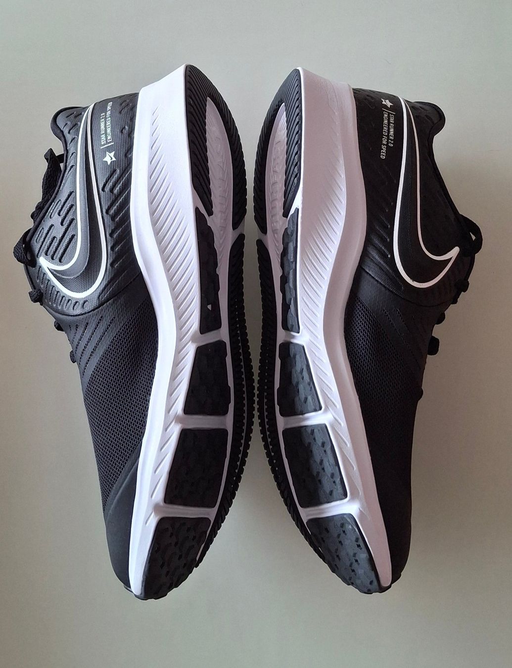 Nike Herrenschuhe: Nike Star Runner 2.0 Turnschuhe – Neu (gemäss Beschreibung) aus Reinach BL von Chela04 1