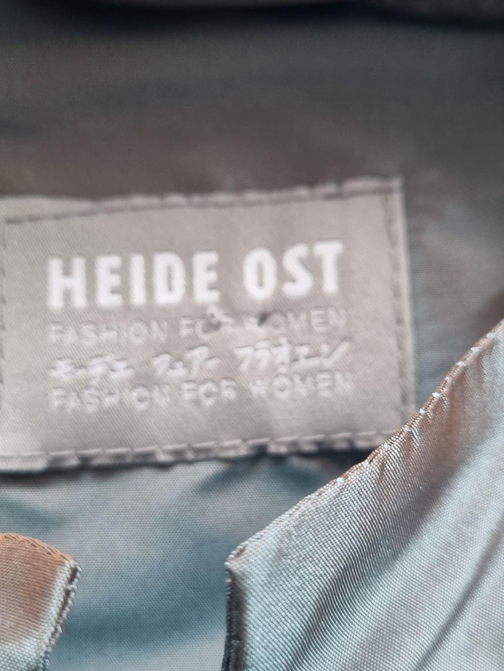 Completi & Tailleur: Heide Ost Jacke und Riani Hose – Nuovo (secondo la descrizione) da Kriens venduto da IZZIBIZZI 3