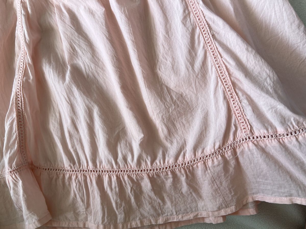 Vestiti: Pink vintage dress 1 size – Usato da Zürich venduto da dor_9l9g 6
