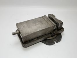 Schraubstock Maschinenschraubstock 150mm