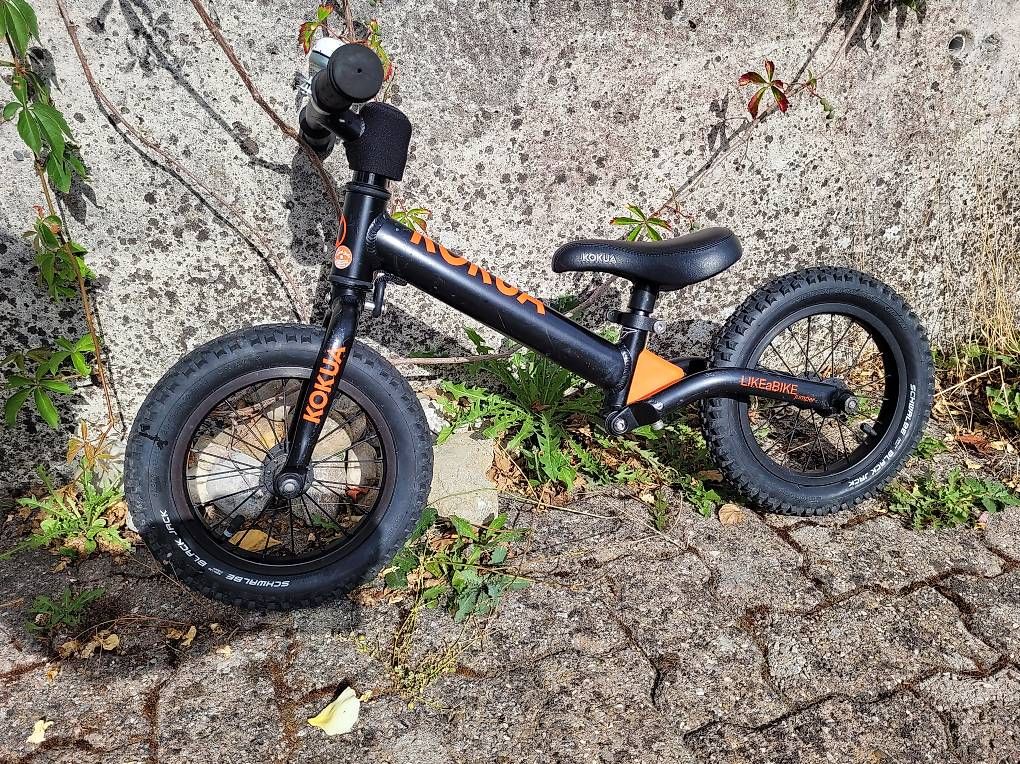 Velos: Kokua LikeaBike Jumper – Gebraucht aus Rüegsauschachen von zepiaaa