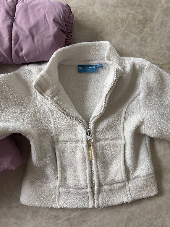 Giacche & Cappotti: Mädchen Winterjacke von Sfera und Flecce  im Set – Usato da Aathal-Seegräben venduto da Neja80 2