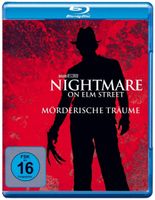 Nightmare on Elm Street (Blu-ray)
