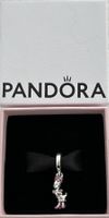 Original Pandora Disney Daisy Duck Dangle Charm - RRP CHF 89