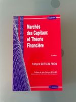 Marché des capitaux et théorie financière