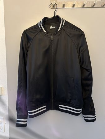 The Kooples Blouson Bomberjacke Gr 2