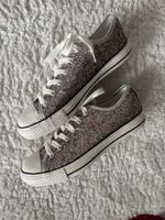 Chucks mit Special Effekt Gr. 40