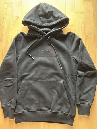 Alyx Collection Hoodie