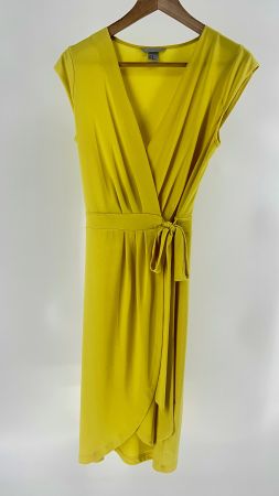 Wickelkleid von H&M Gr. XS