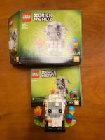 LEGO Brick Headz Osterlamm 40380