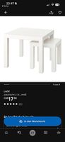 Ikea Sofa Tische