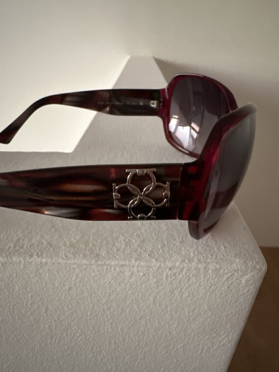 Salvatore Ferragamo Brillen & Gläser: Salvatore Ferragamo Sunglasses – Neu (gemäss Beschreibung) aus Binningen von can_s2yh 2