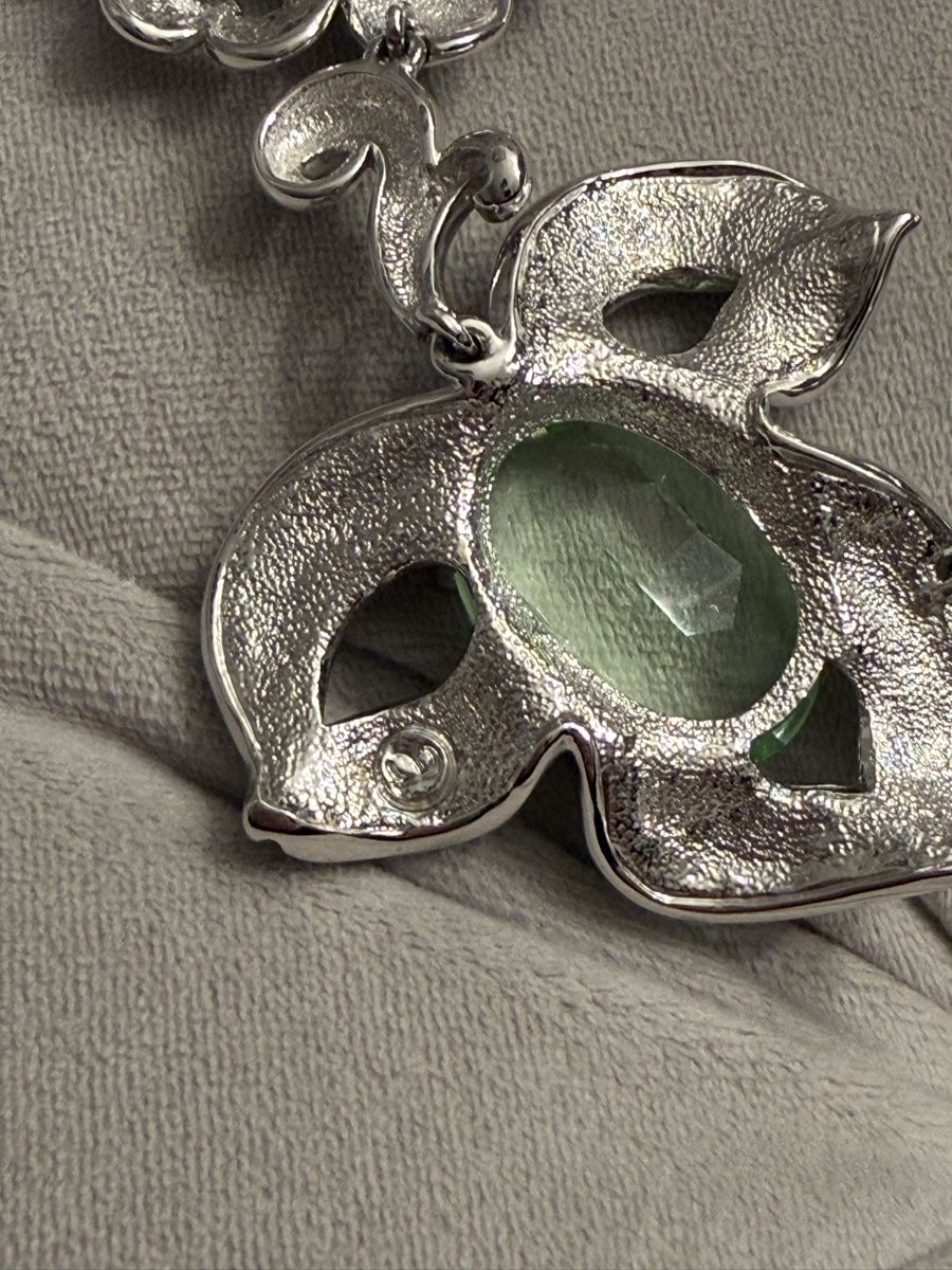 Catenine: Modeschmuck Kette Halskette – Usato da Zürich venduto da bentley_ 2