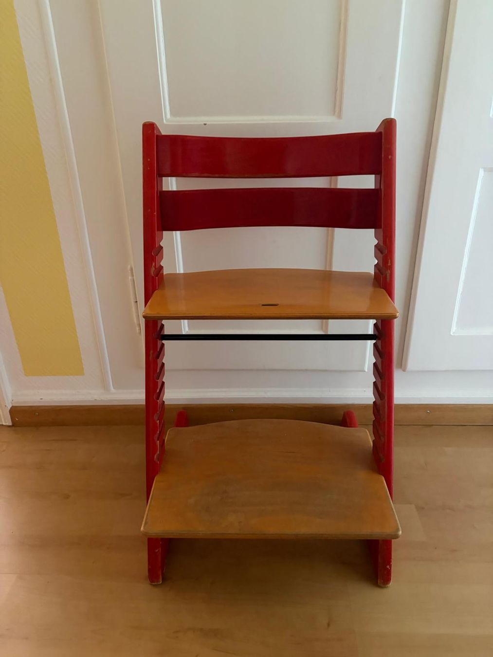 Stokke Hochstühle: Stocke Trip Trap – Gebraucht aus St. Gallen von X665X