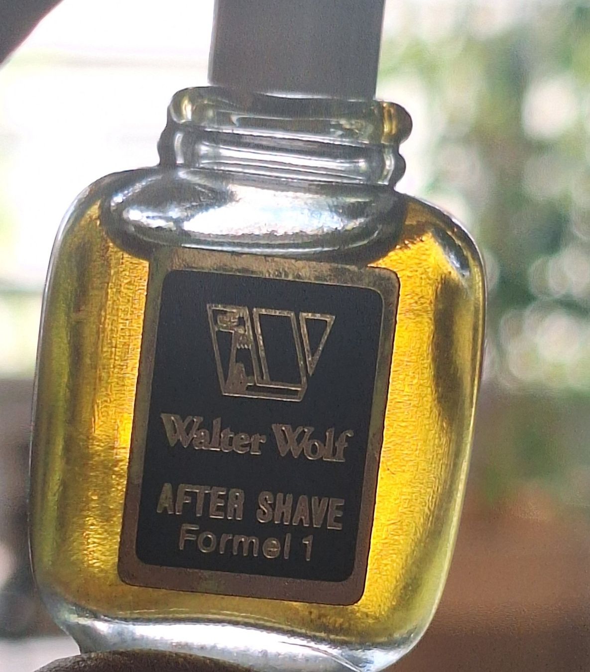 Aigner Profumi & Eau de Toilette: Vintage Miniaturen - Etienne Aigner - Wolf - ... – Usato da Horgen venduto da OlJaS 1