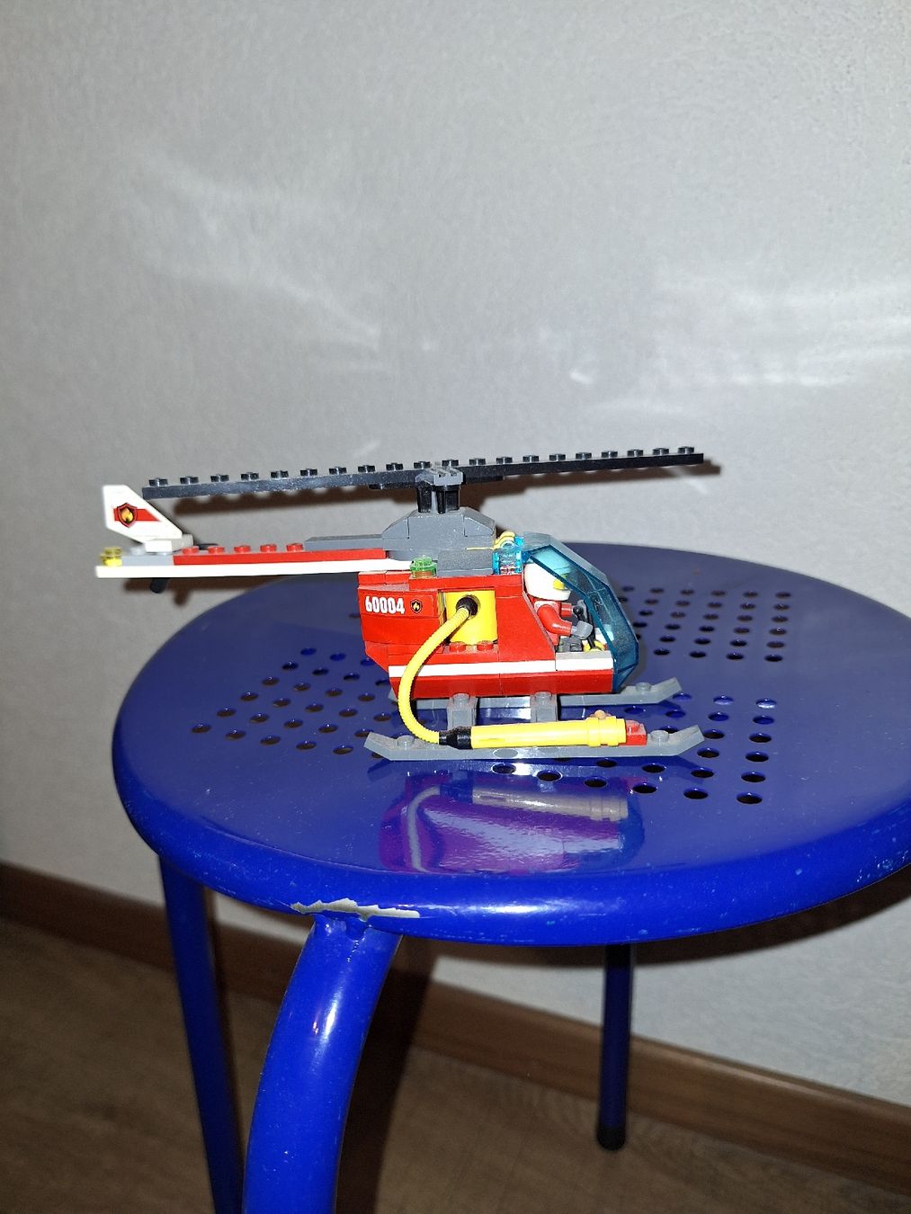 Lego Kit di costruzioni: Lego Feuerwehrstation – Usato da Weier i.E. venduto da Rcb2 3