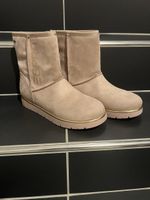 Esprit Winterstiefel Neu