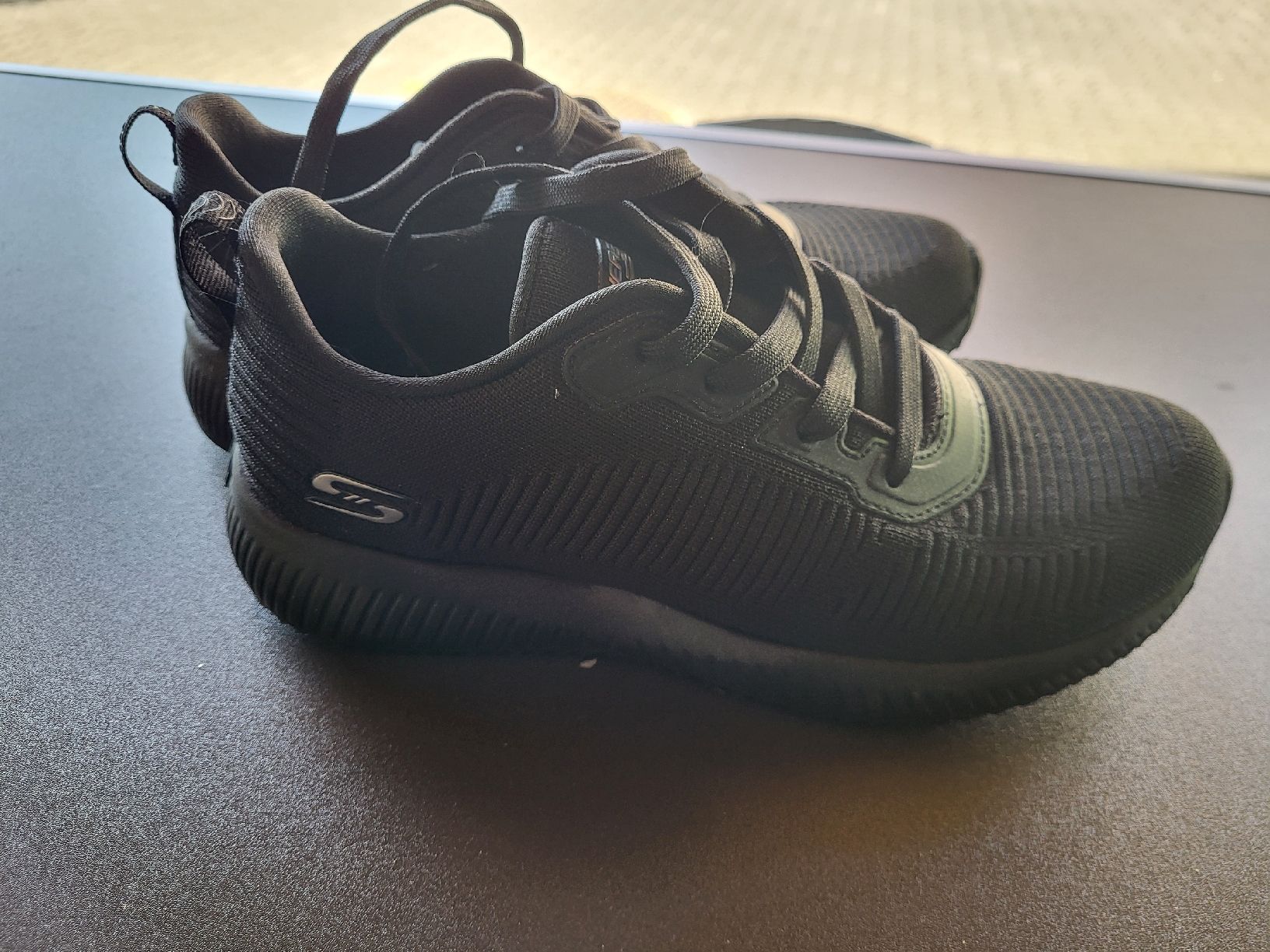 Skechers Damenschuhe: Sketchers Bobs  – Neu (gemäss Beschreibung) aus Therwil von Hexe13