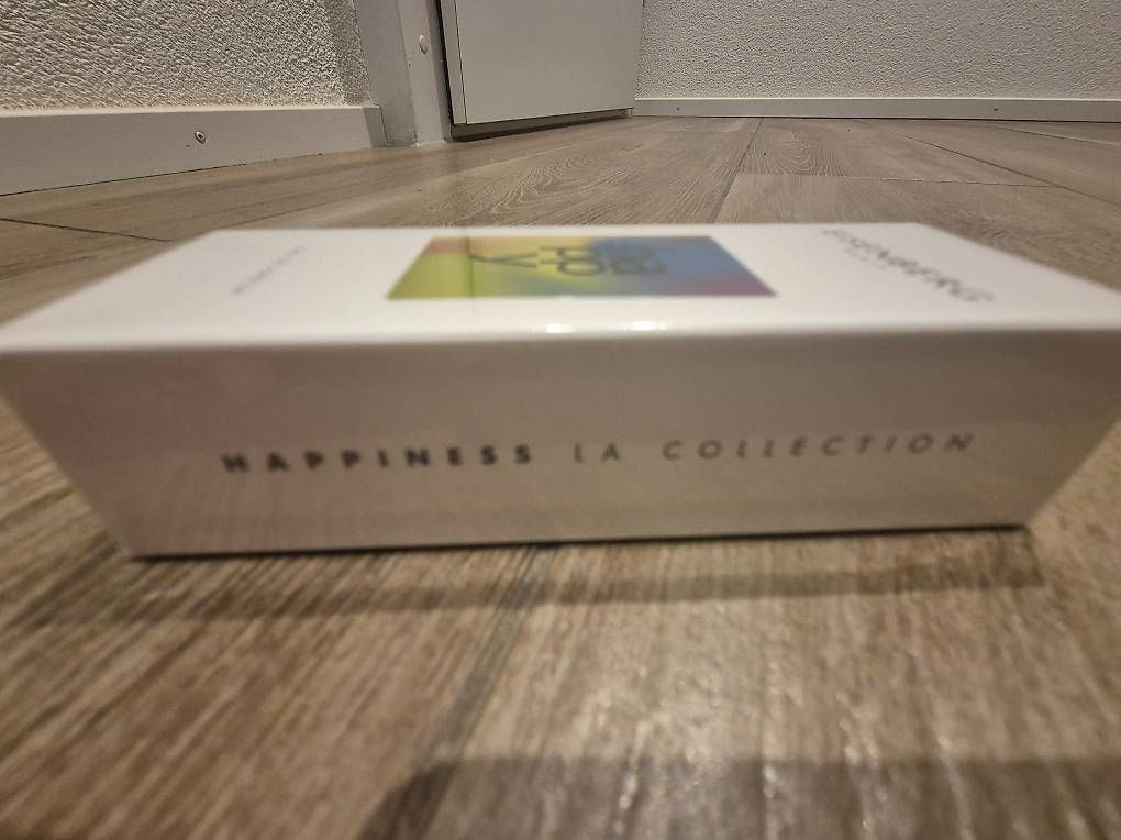 Parfum & Eau de Toilette: HAPPY von Eisenberg – Neu und originalverpackt aus Uerkheim von Pod23 3