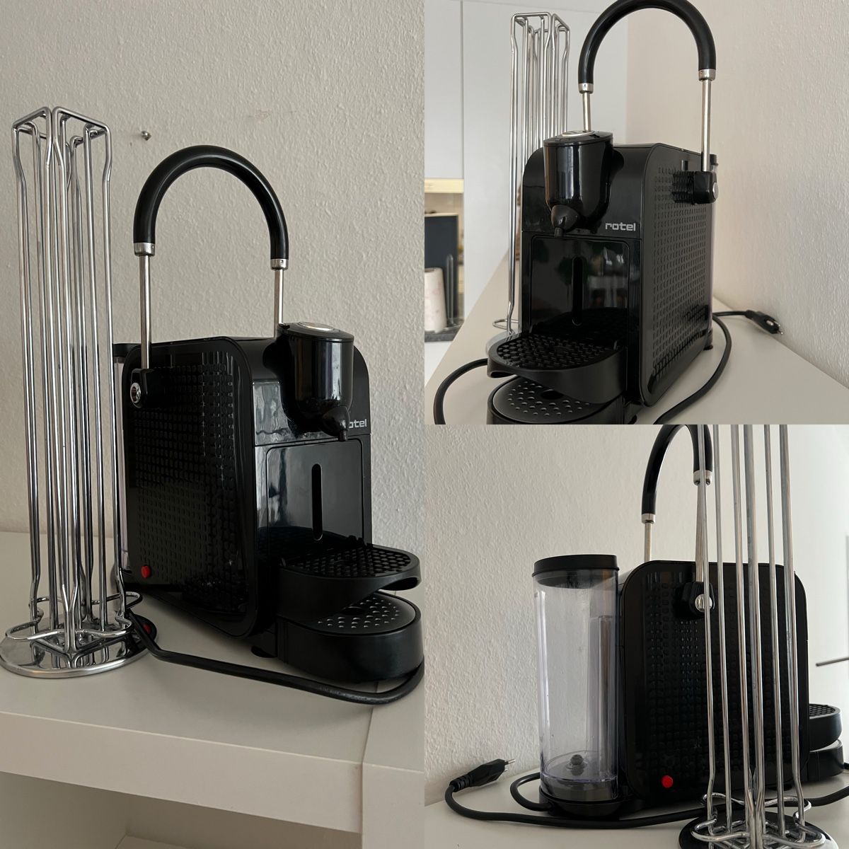 Rotel Macchine per caffè & Macchine per espresso: Kaffeemaschine Rotel – Usato da Bern venduto da joa_z226