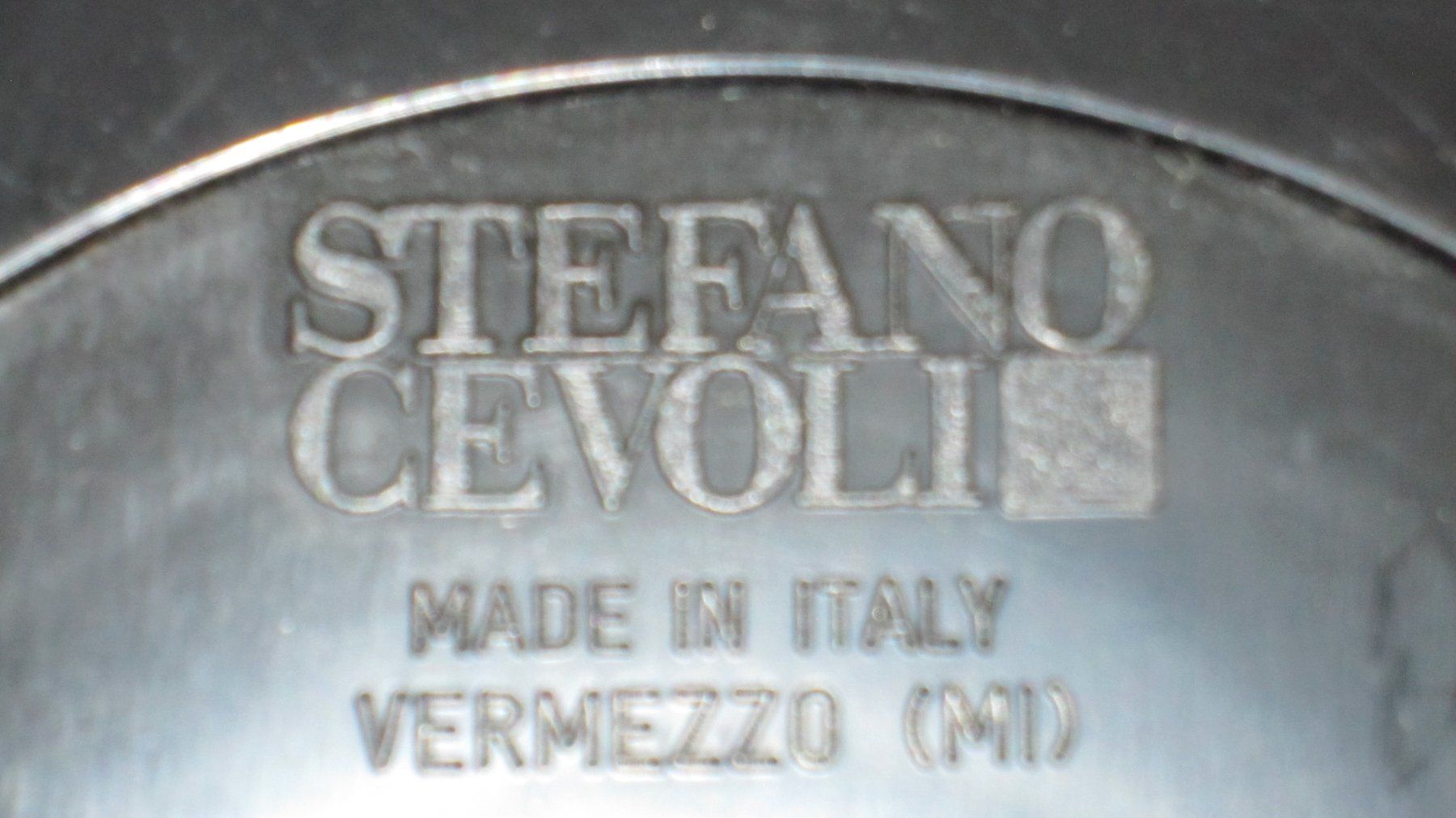 Lampade: Stand Lampe von Stefano Cevoli – Usato da Dotzigen venduto da Coop020 4
