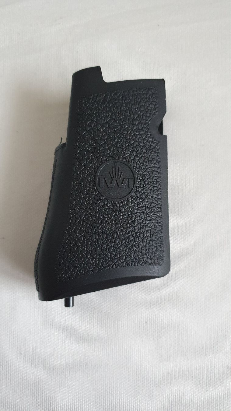 Tiro a segno: Desert Eagle IWI orig. Griffschalen – Usato da Nänikon venduto da Helvetia69
