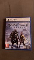 PS5 God of War Ragnarök Launch Edition guter Zustand