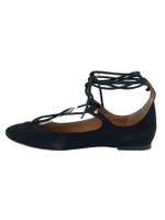 Chloé Foster Ballerina EU 37 Schwarz