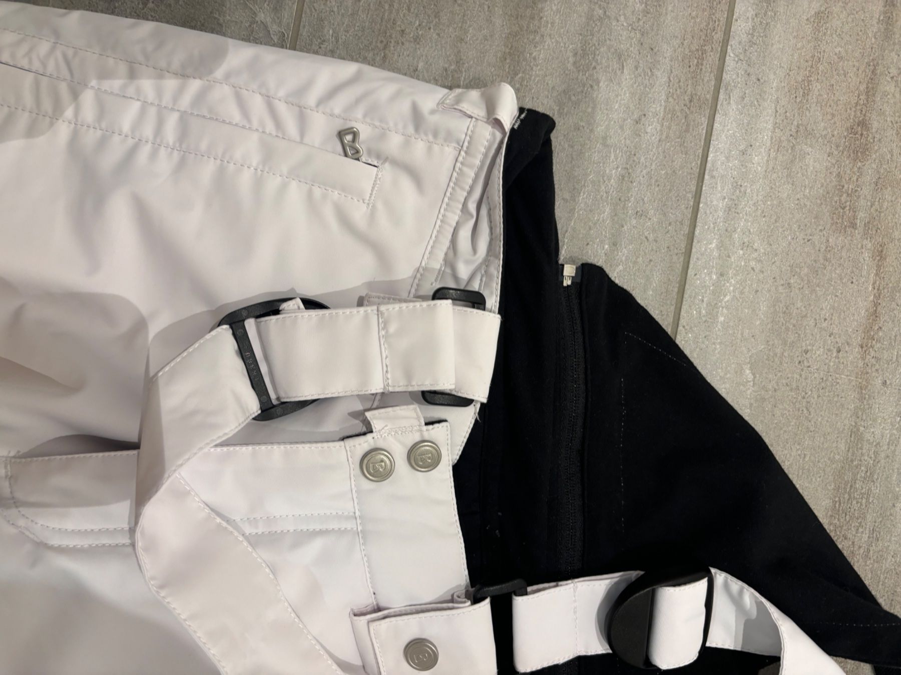 Skis: Bogner Skihose – Gebraucht aus Duebendorf von tom_lp2m 1