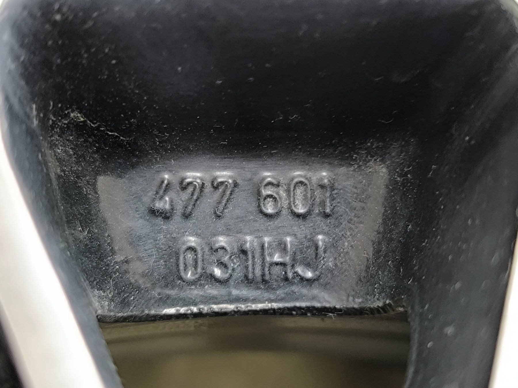 Porsche Cerchioni: Porsche 924 – Usato da St.Gallen venduto da bruggcar 5