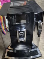 Jura E800 Kaffeevollautomat