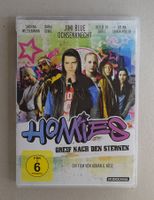 Homies - DVD mit Jimi Blue Ochsenknecht, Ann-Kathrin Kramer