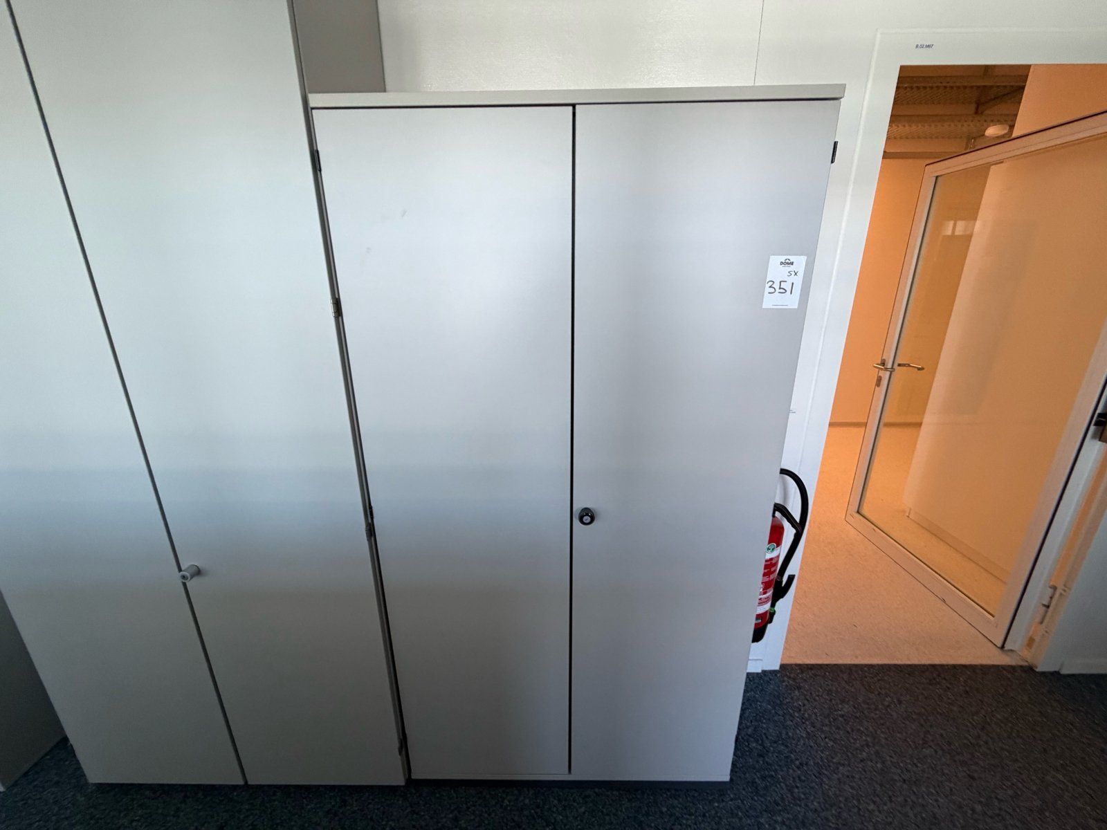 Armoires: 5 Schränke – D'occasion à Zürich par PIPM_Switzerland 4