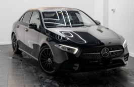 Sportlicher Mercedes-Benz A-Klasse Limousine AMG-Line