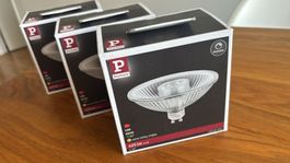 Glühbirne / Glühmittel LED GU10