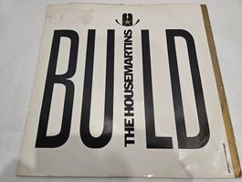 The Housemartins – Build (Single, Indie Rock)