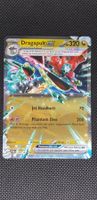 Pokémon  Dragapult  Ex TWM  130/167 EN (Neuwertig)