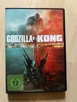 Godzilla vs. Kong     (De - En - Fr - It)        ©'2021